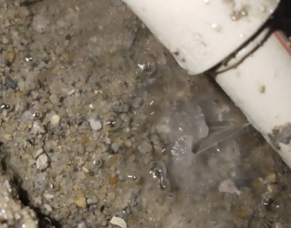 石泉测漏水电话号码