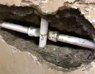 石泉测漏水哪家好