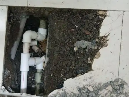 石泉测漏水哪家好