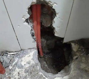 石泉漏水检测电话