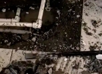 石泉漏水检测电话