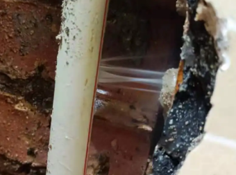 石泉漏水检测电话