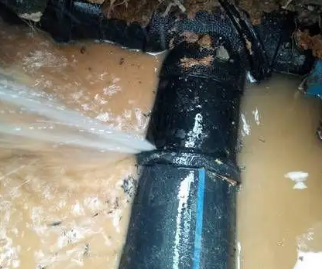 石泉测漏水公司哪家好