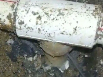 石泉测漏水公司多少钱