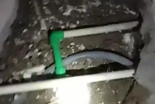 石泉测漏水公司