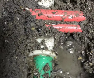 石泉漏水检测电话