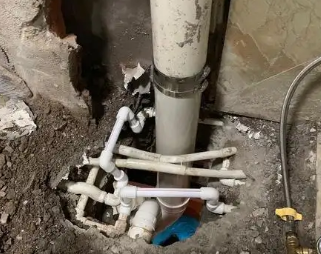 石泉漏水检测哪家好