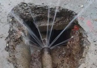 石泉漏水检测多少钱