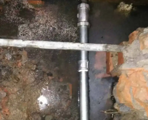 石泉漏水检测公司电话