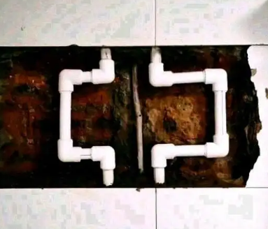 石泉卫生间测漏水哪家好