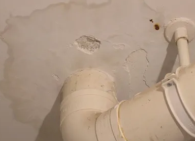 石泉卫生间测漏水多少钱