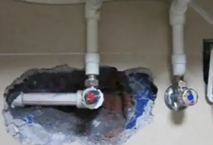 石泉卫生间测漏水查询方法