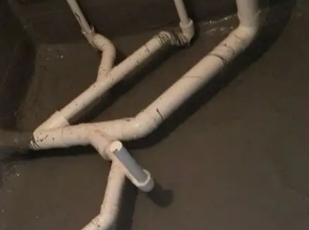 石泉水管漏水检测知识点