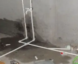 石泉水管漏水检测多少钱