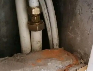 石泉水管漏水检测哪家好