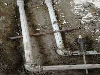 石泉卫生间测漏水多少钱