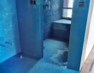 石泉卫生间防水哪家好