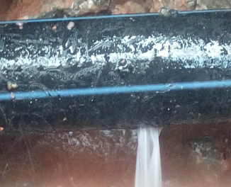 石泉卫生间测漏水哪家好