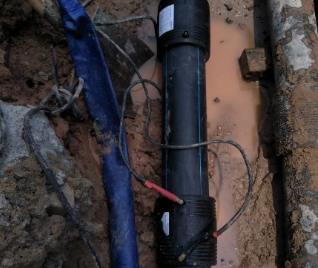 石泉水管漏水检测多少钱