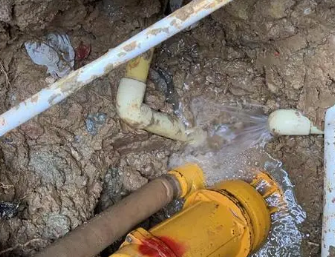 石泉水管漏水检测哪家好