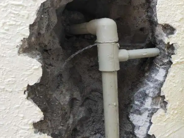 石泉卫生间测漏水哪家好