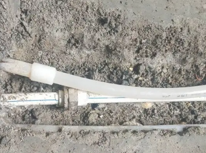 石泉卫生间测漏水哪家好