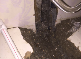 石泉卫生间测漏水哪家好