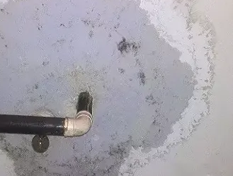 石泉卫生间测漏水之怎么维修