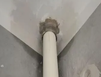 石泉卫生间测漏水价格