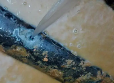 石泉水管漏水检测多少钱