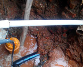 石泉水管漏水检测哪家好