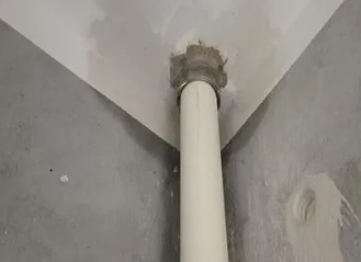 石泉卫生间测漏水的新闻分享