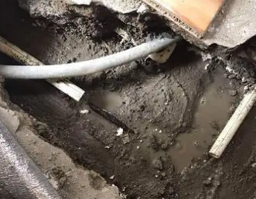 石泉卫生间测漏水价格明细