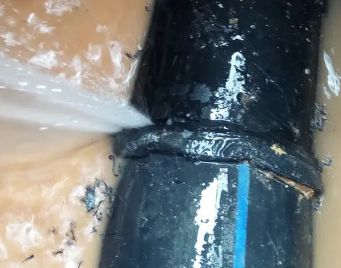 石泉水管漏水检测的小妙招