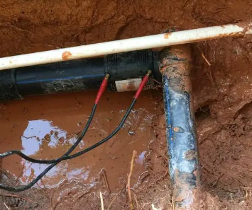 石泉水管漏水检测多少钱