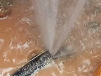 石泉水管漏水检测哪家好