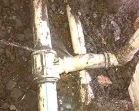 石泉卫生间测漏水多少钱