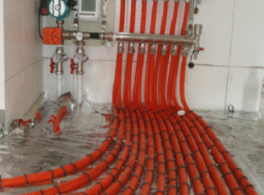 石泉地暖维修多少钱