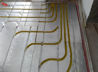 石泉地暖维修哪家好