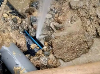 石泉水管漏水检测哪家好