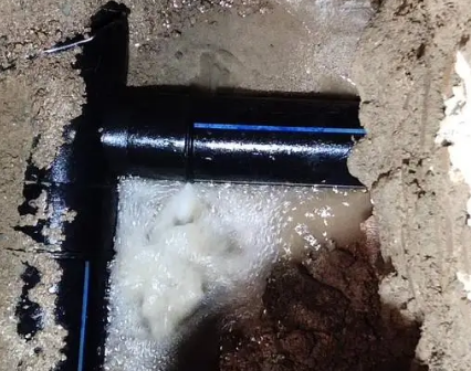 石泉水管漏水检测哪家好