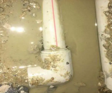 石泉水管漏水检测多少钱