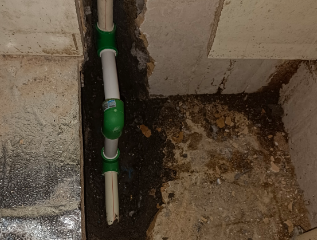 石泉卫生间测漏水哪家好