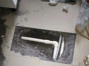 石泉卫生间测漏水哪家好