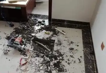 石泉漏水检测多少钱