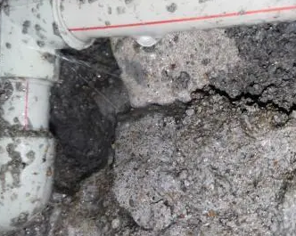 石泉漏水检测多少钱