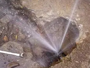 石泉水管漏水检测哪家好