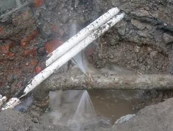 石泉测漏水多少钱