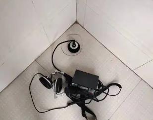 石泉测漏水公司