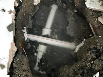 石泉漏水检测公司哪家好